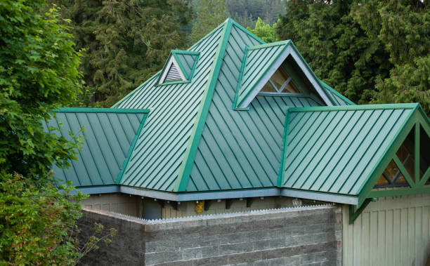 Best Roof Leak Repair  in Fairfax, OH