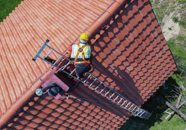 Best Roof Waterproofing  in Fairfax, OH