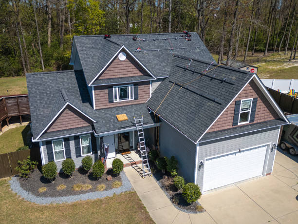 Fast & Reliable Emergency Roof Repairs in Fairfax, OH