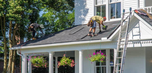 Best Storm Damage Roof Repair  in Fairfax, OH